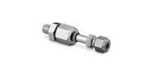 Dielectric Fittings